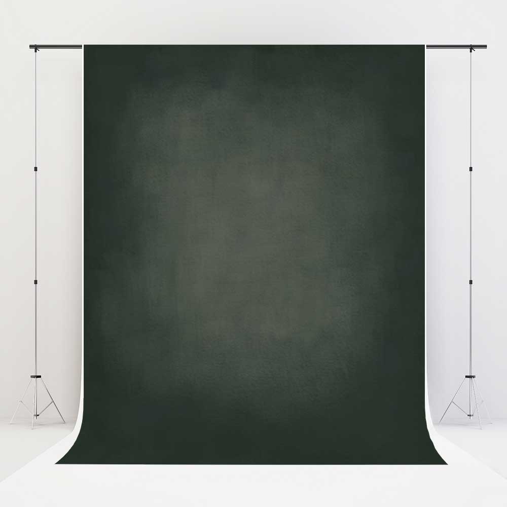 Kate 質感テクスチャー抽象的黒緑薄い灰色写真の背景