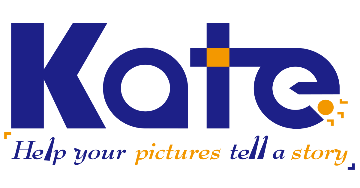 Kateについて – Katebackdrop.jp