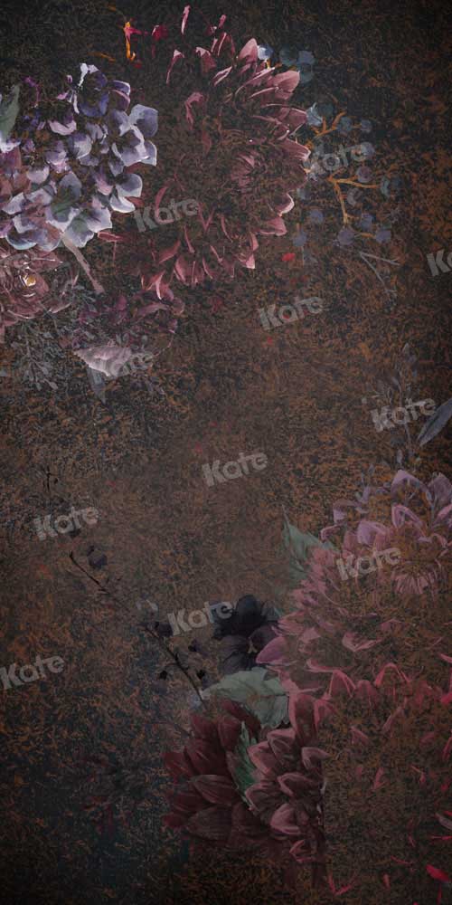 Kate概要フラワーズテクスチャ私室の写真Kate Image
