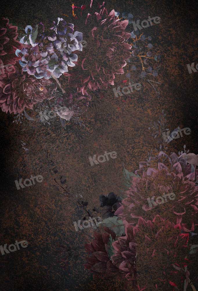 Kate概要フラワーズテクスチャ私室の写真Kate Image