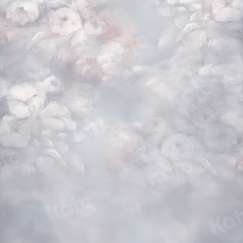Kate写真撮影の優れた芸術花の質感の抽象的な背景