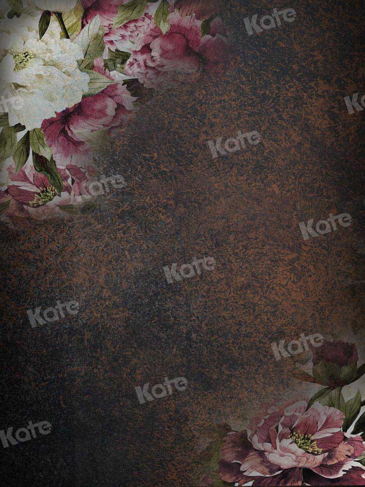 Kate花のテクスチャの抽象的な背景Kate Image