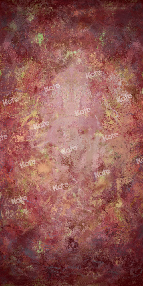 Kate濃い赤のテクスチャの抽象的な背景Kate Image