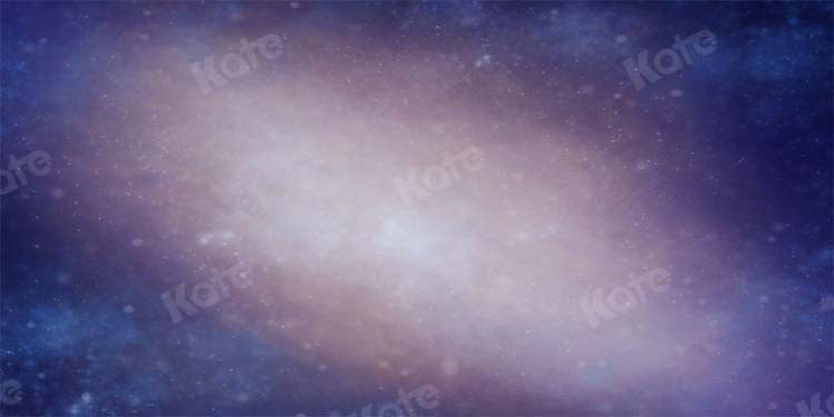 Kate星空の世界の宇宙の背景Kate Imageデザイン