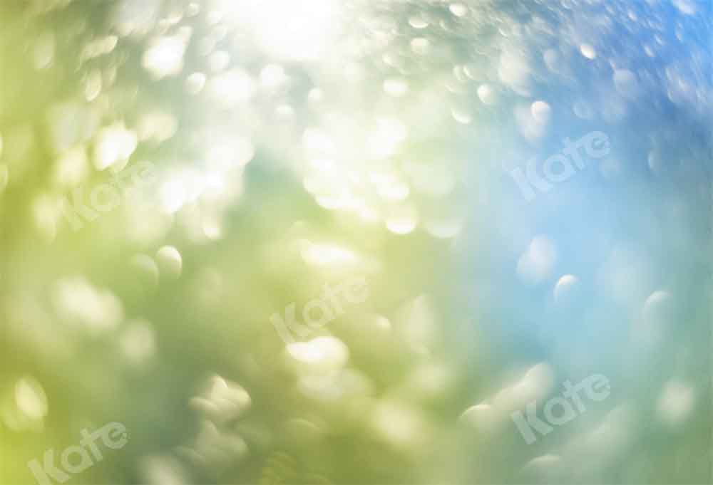 Kate春夏ボケ背景Kate Image
