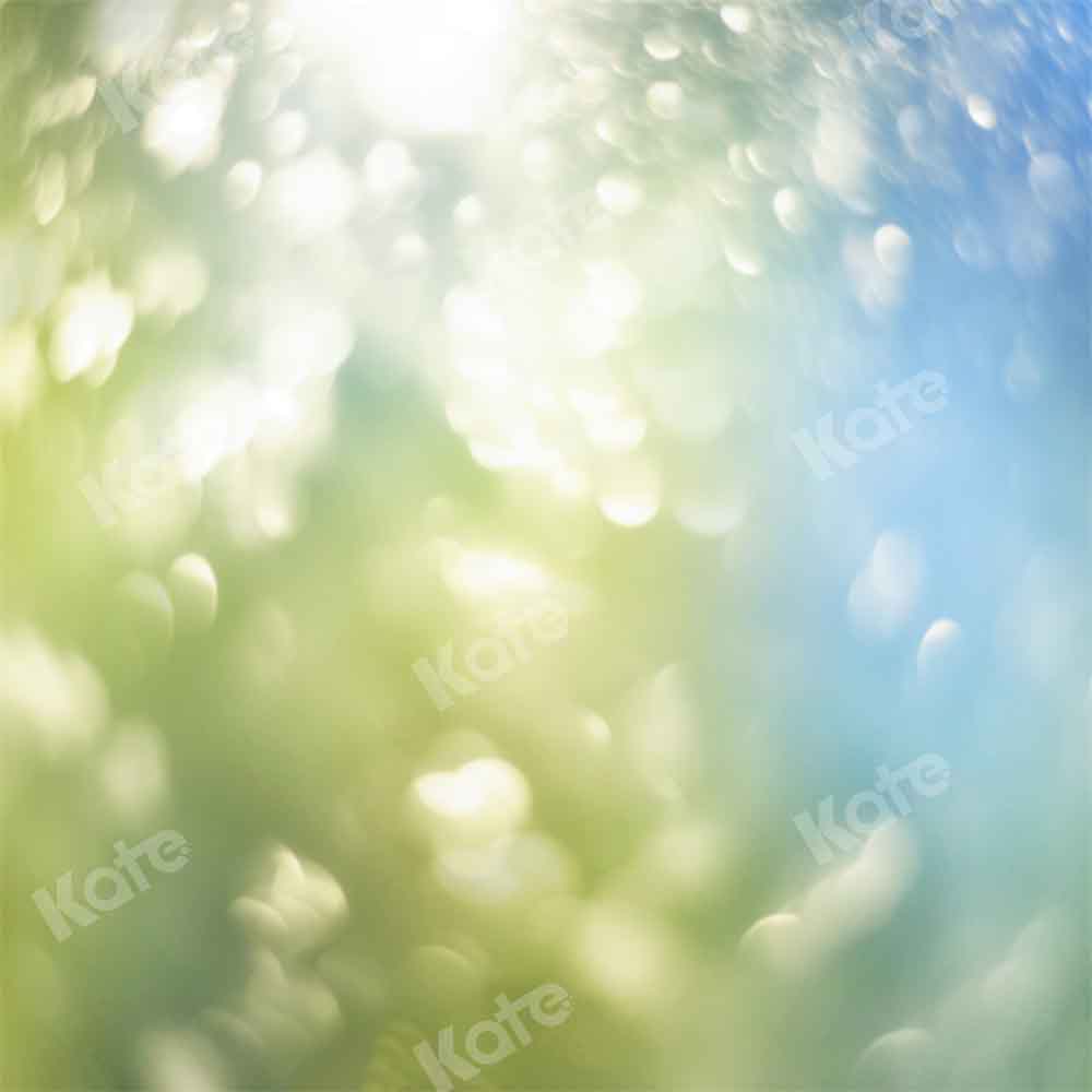 Kate春夏ボケ背景Kate Image
