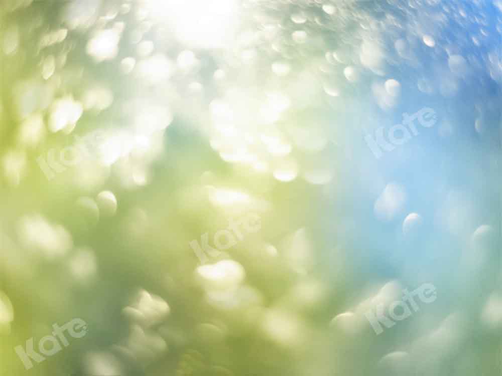 Kate春夏ボケ背景Kate Image