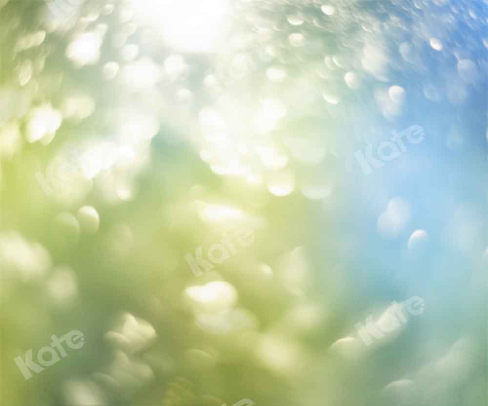Kate春夏ボケ背景Kate Image