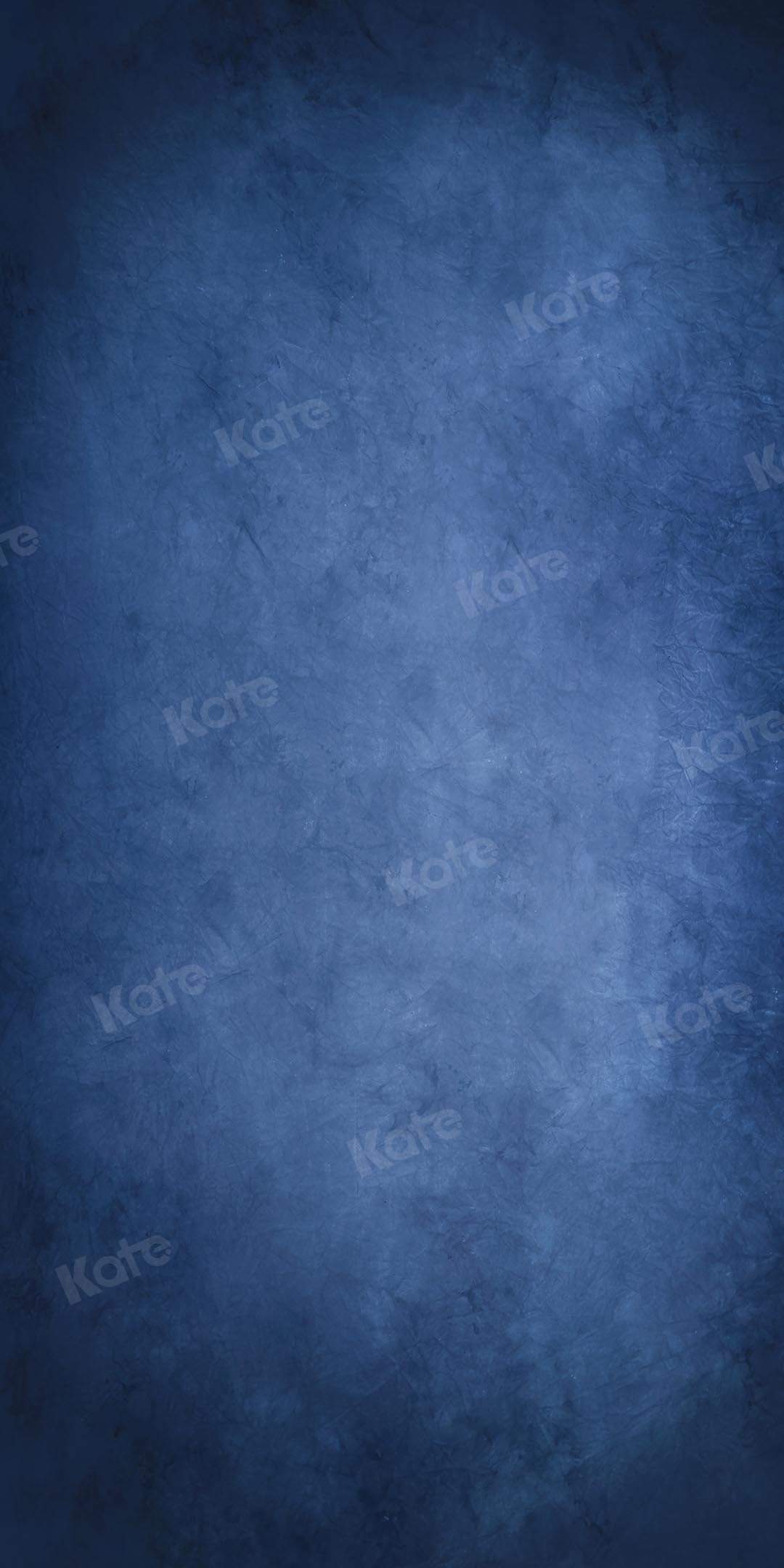 RTS-Kate 写真撮影抽象的な青いオールドマスターの背景設計された Kate Image