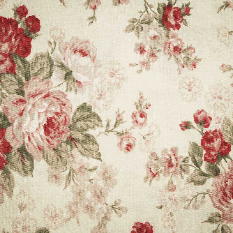 Kate 写真スタイルのためのファインアートパターンの花の背景