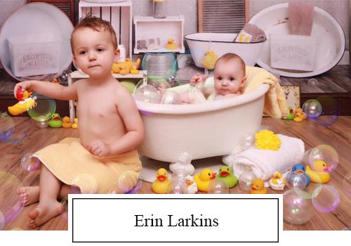 Erin Larkins