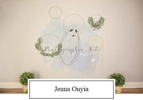 Jenna Onyia