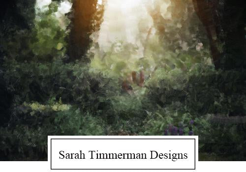 Sarah Timmerman Designs