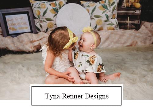 Tyna Renner's Designs