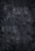 Kate ブラックグレーテクスチャの抽象的な背景布