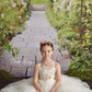 Katebackdrop拢潞Kate Spring Secret Garden Path Backdrop Designed By Mandy Ringe Photography