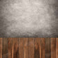 kate灰色の抽象的なプラス茶色の床のスプライシング背景Chain設計