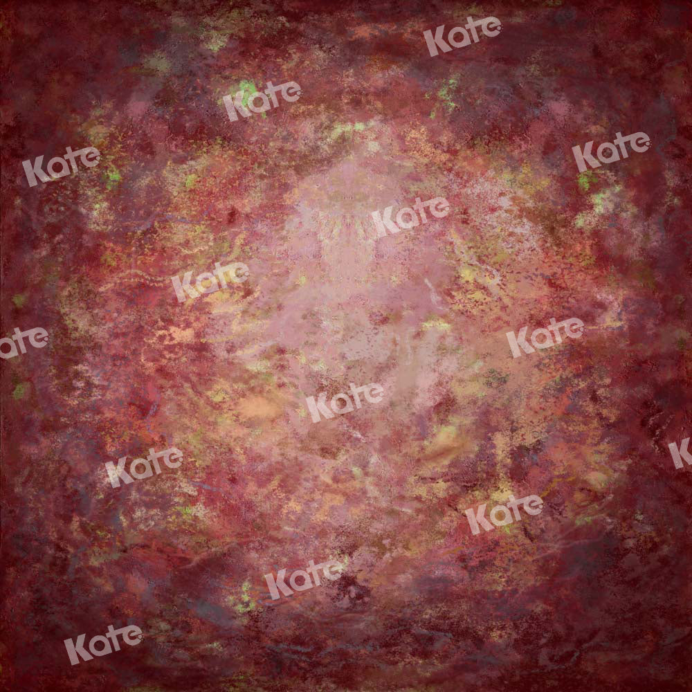 Kate濃い赤のテクスチャの抽象的な背景Kate Image