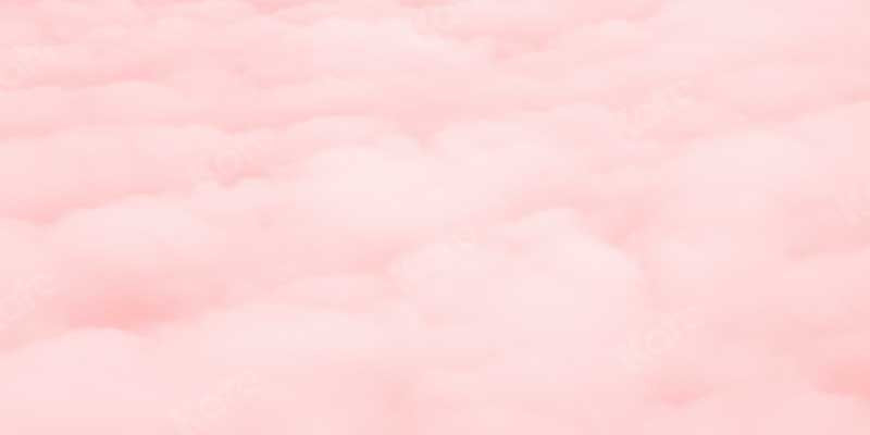 Kate抽象的なピンクの雲の夢の背景Kate Imageデザイン