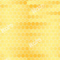 Kate ハニカム黄色の背景シンプルな要約Chain Photography設計