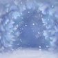 kate冬の青い雪GQ設計
