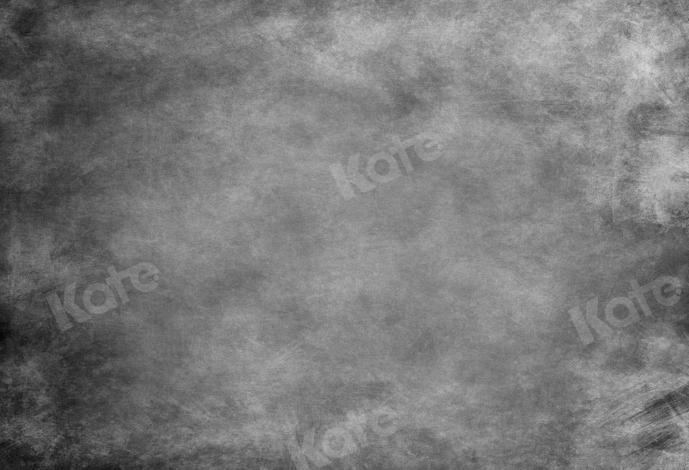 kate成人式写真女子写真灰色の抽象的な背景