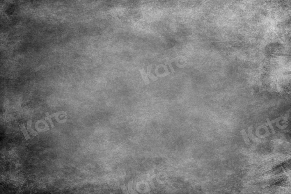 kate成人式写真女子写真灰色の抽象的な背景