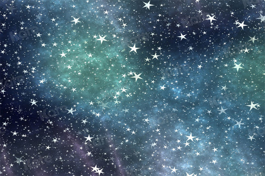 kate写真撮影のための宇宙の背景星空