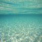 Kate 夏 水面下で 背景布 撮影用 海水写真撮影