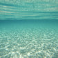 Kate 夏 水面下で 背景布 撮影用 海水写真撮影