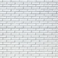 Kate ケイトホワイトレンガ壁の写真の背景