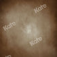 Kate 抽象的な茶色の肖像写真の背景