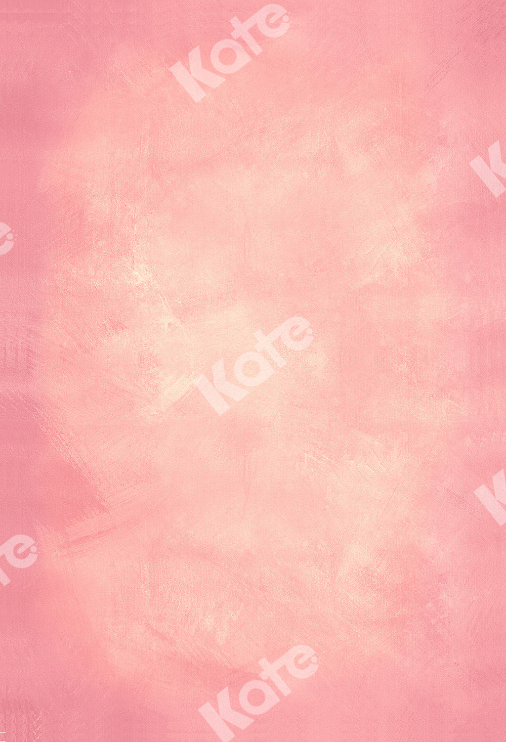 Kate 抽象的なピンクの肖像写真の背景