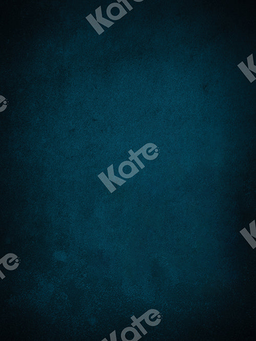 Kate 濃い青の抽象的な写真の背景 によって設計された Kate Image