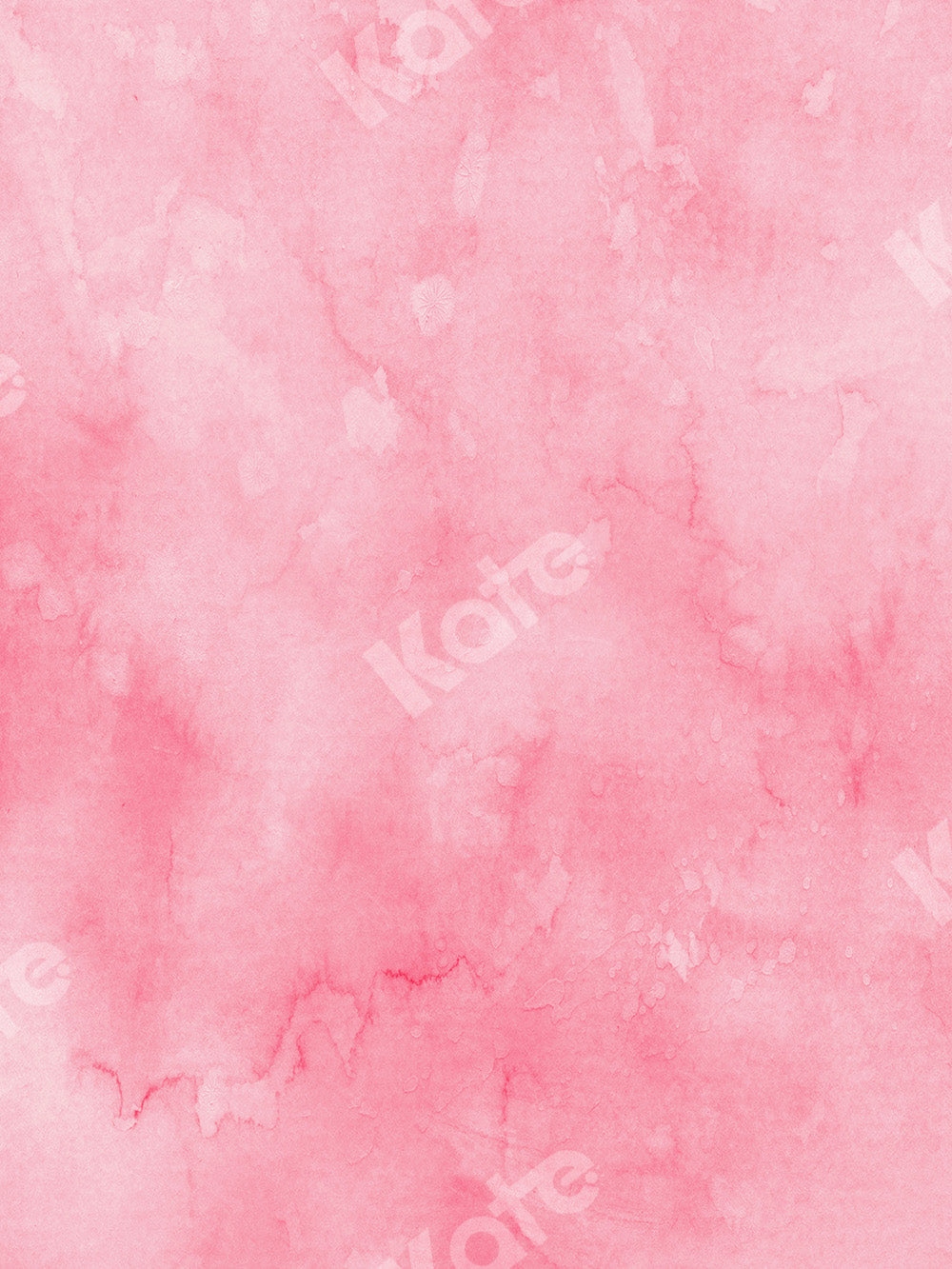 Kate 抽象的なピンクの肖像画の背景