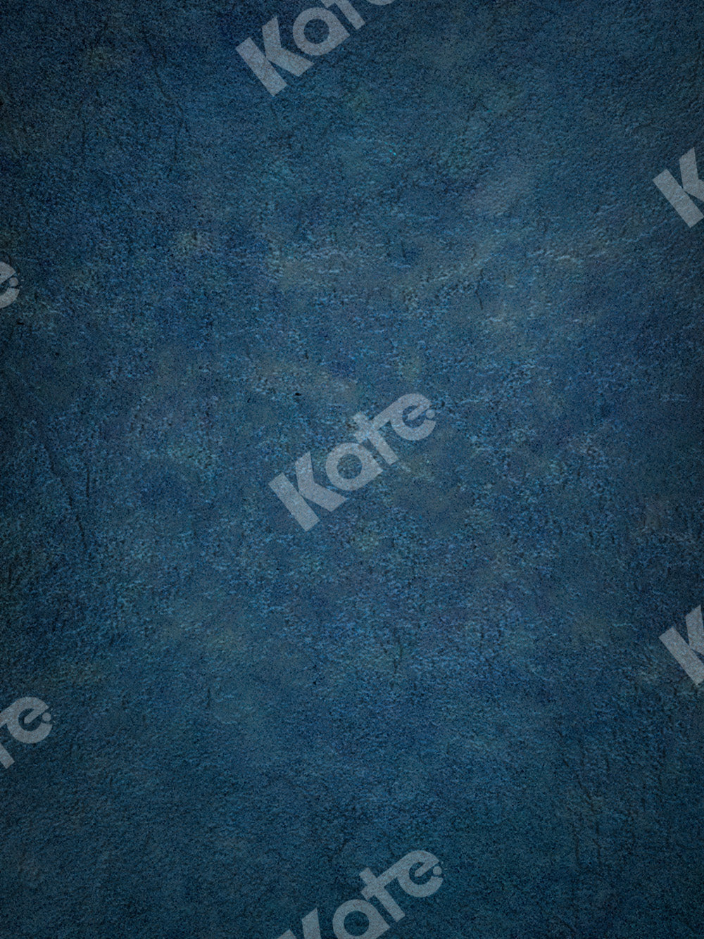 Kate 抽象的な青い写真の背景