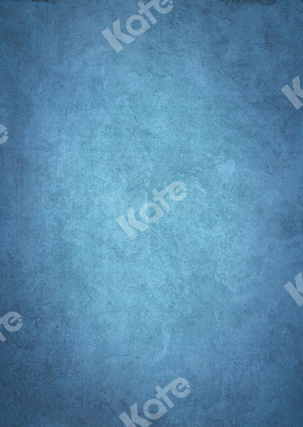 RTS-Kate 抽象的な青い写真の背景