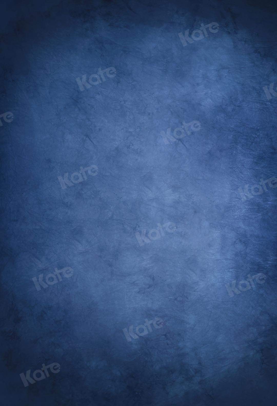 Kate 写真撮影抽象的な青いオールドマスターの背景設計された Kate Image