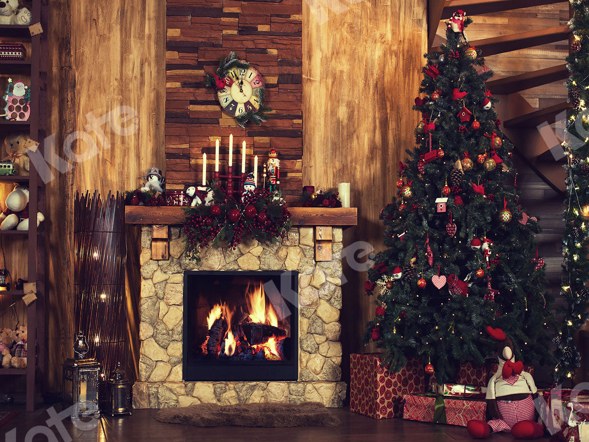 クリスマスの暖炉 – ページ 2 クリスマスの暖炉 – ページ 2