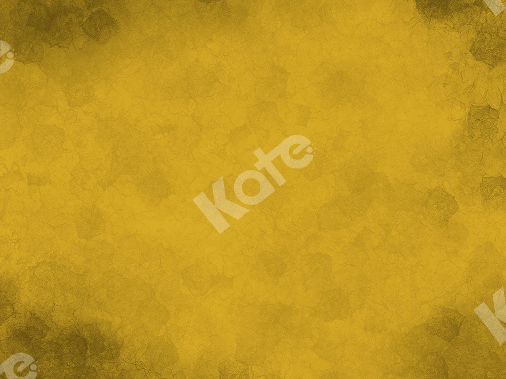 Kate 緑の煙の肖像画の抽象的な背景