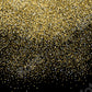 Kate 黄金の光沢のある黒いボケ背景設計された Kate Image