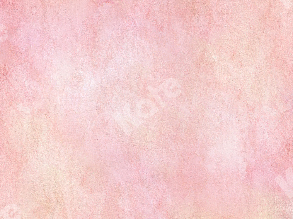 Kate 写真撮影のためのピンクの抽象的なテクスチャ布背景