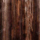 kateレトロな木製の壁の背景