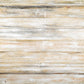 kate白い洗浄納屋の木製の壁の背景