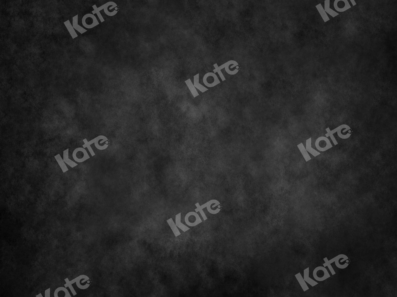 Kate 写真の暗い灰色の抽象的なポートレート背景