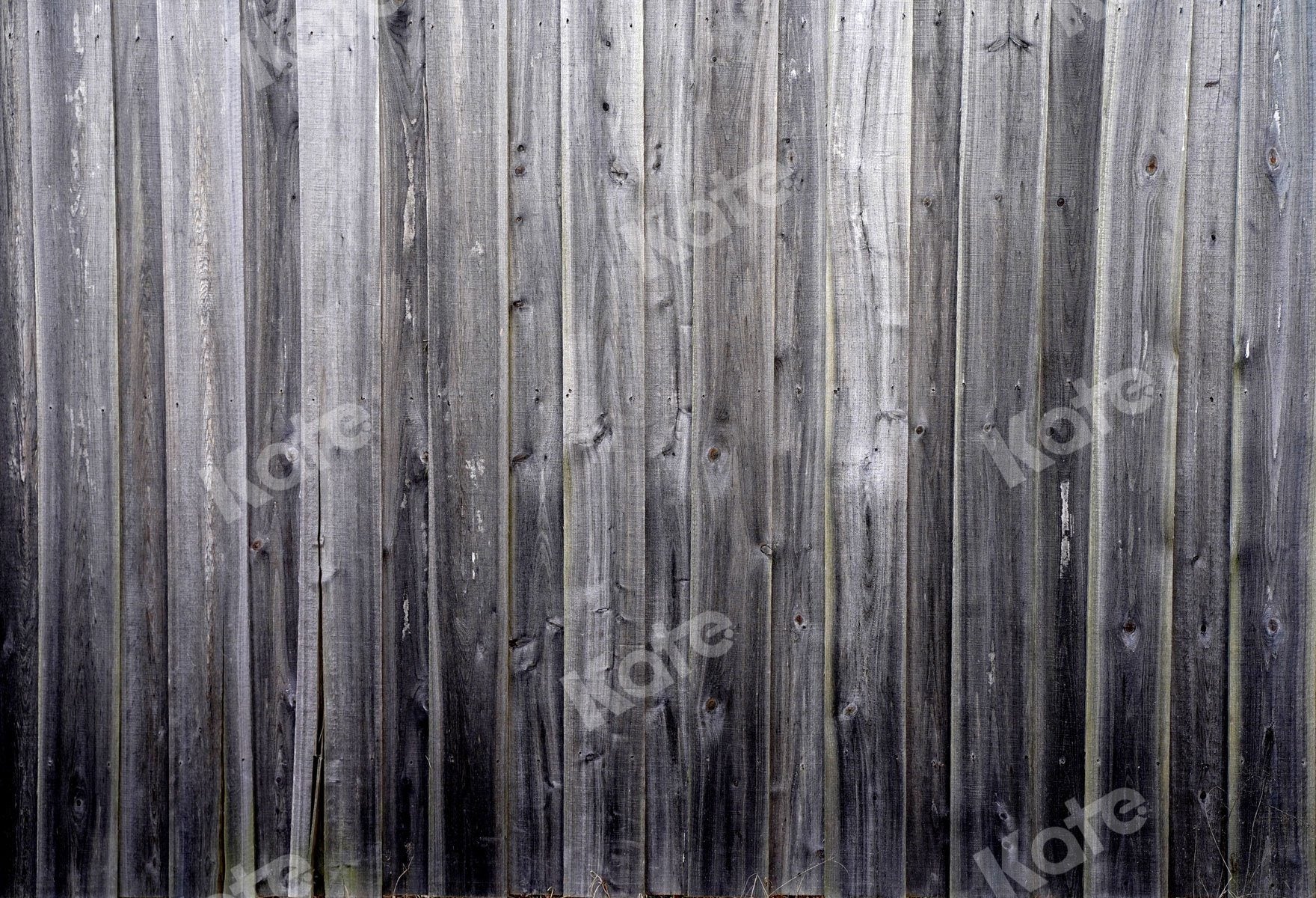 kate風化レトロな木製の壁の背景