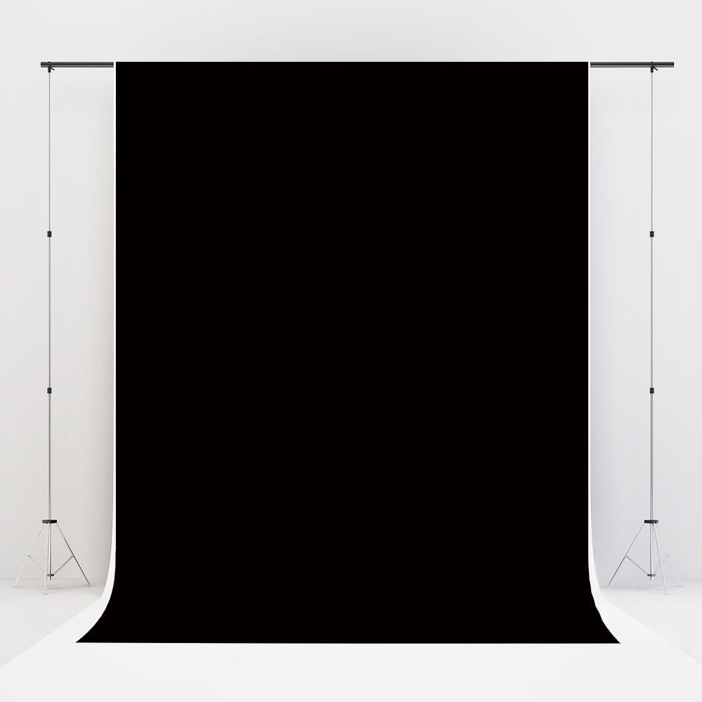 Kate ホット販売 黒い布のポートレート写真の背景
