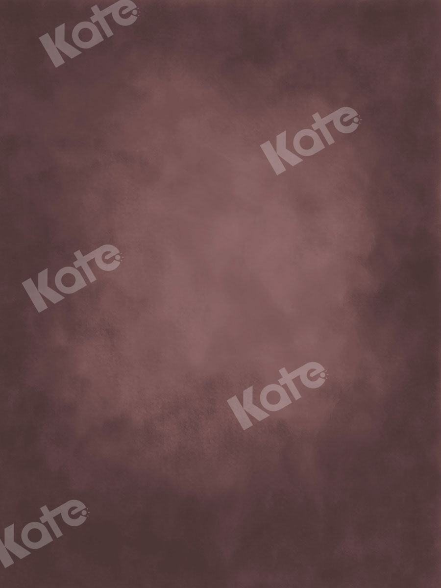 Kate 抽象的なレトロな茶色の古いマスターの背景