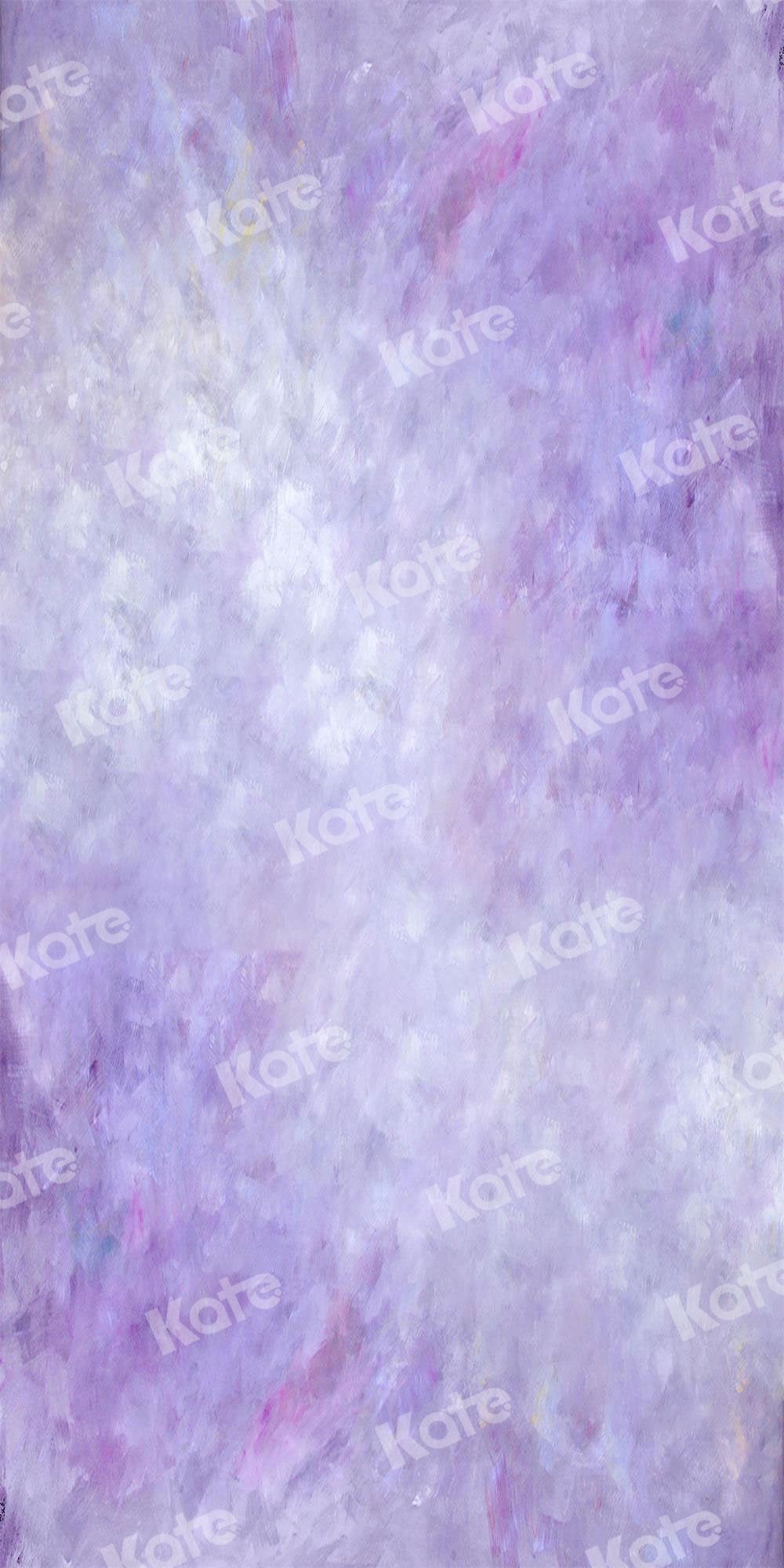 kateファインアート紫の背景写真撮影のための抽象的なテクスチャ
