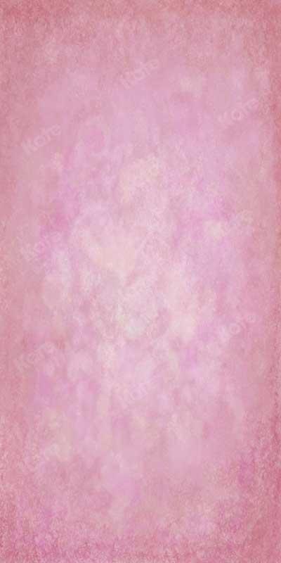 Kate抽象的なピンクの背景